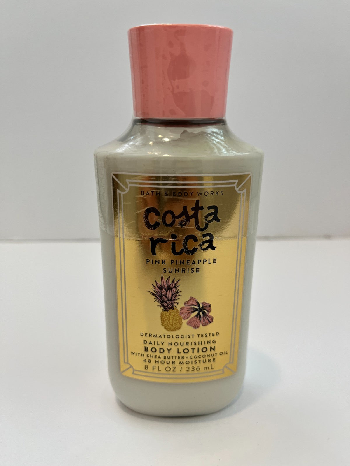 Body Lotion 8 oz - Multiple Scents