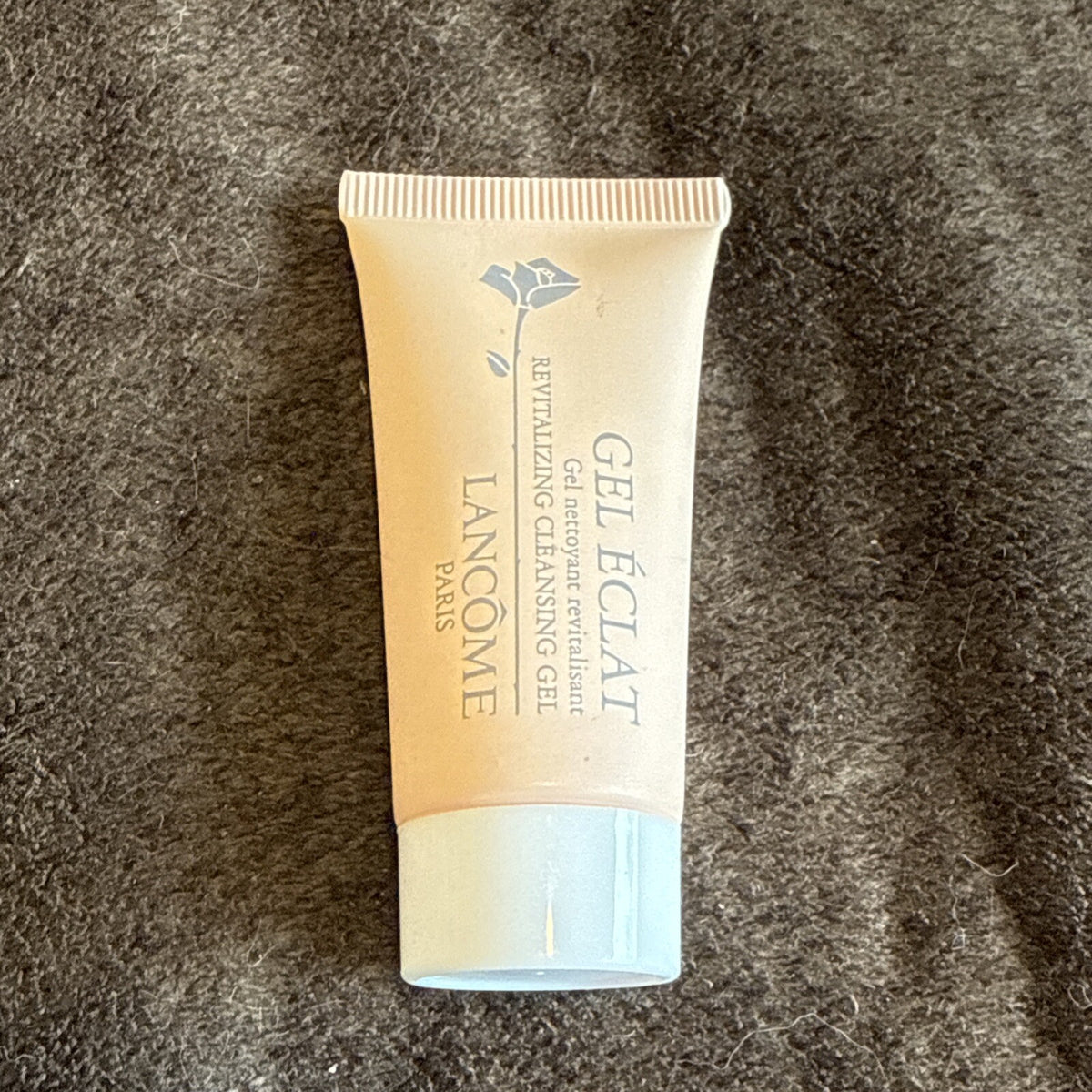 Lancôme Revitalizing Cleansing Gel Travel Size 0.5 Oz - Facial Skin Care