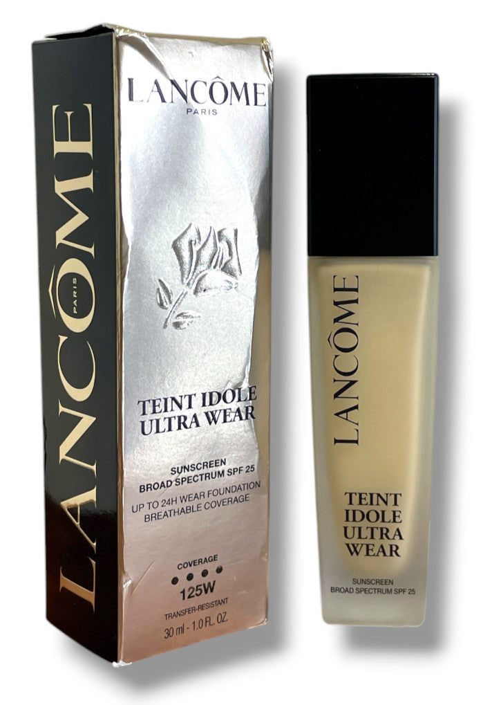 Lancome Teint Idole Ultra Wear SPF 25 Foundation - Multiple Shades