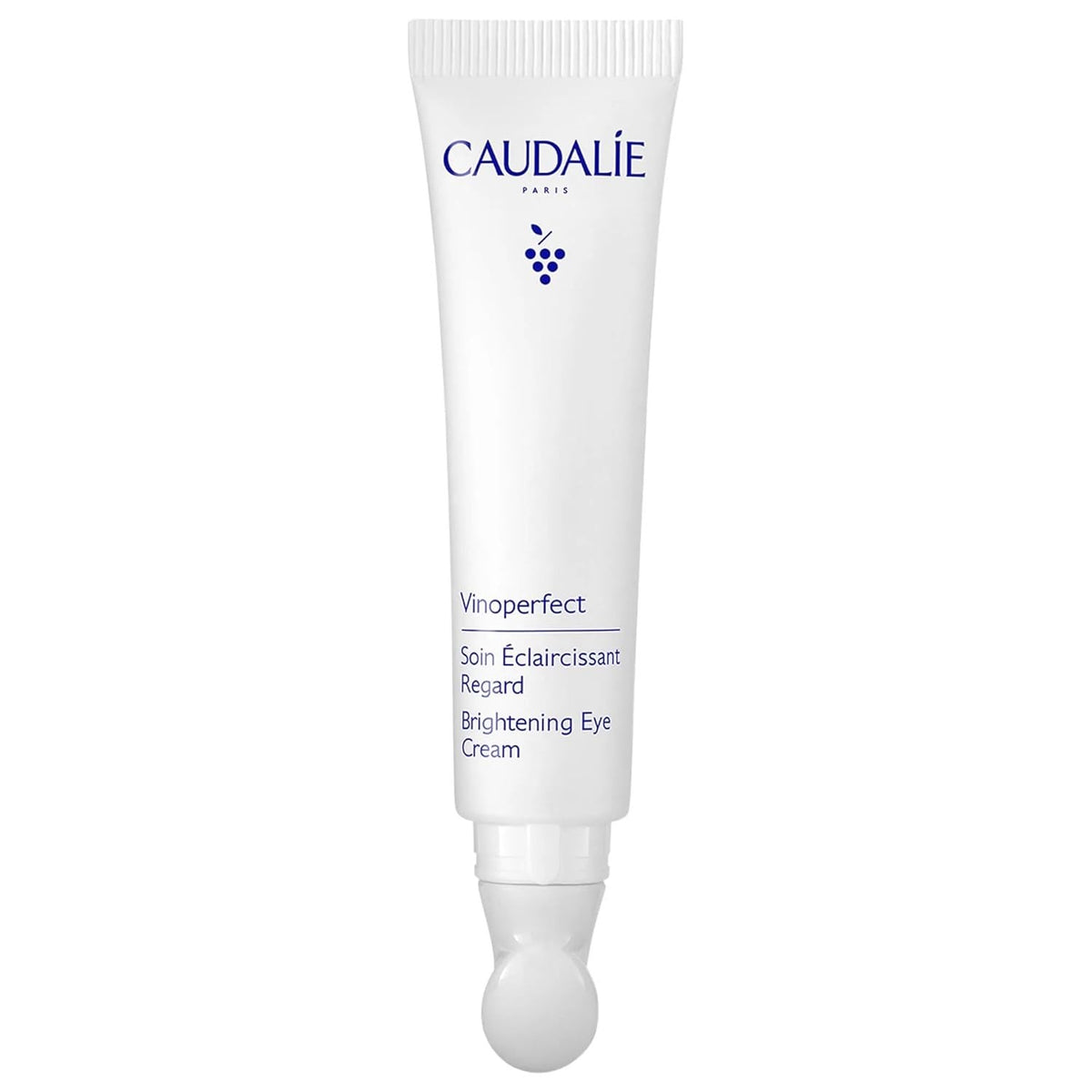 Caudalie Vinoperfect Brightening Eye Cream - 15ml, Dark Circle Reducer