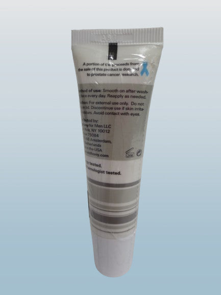 All Skin Types Men Eye Cream 0.75 oz - Hydrating & Brightening