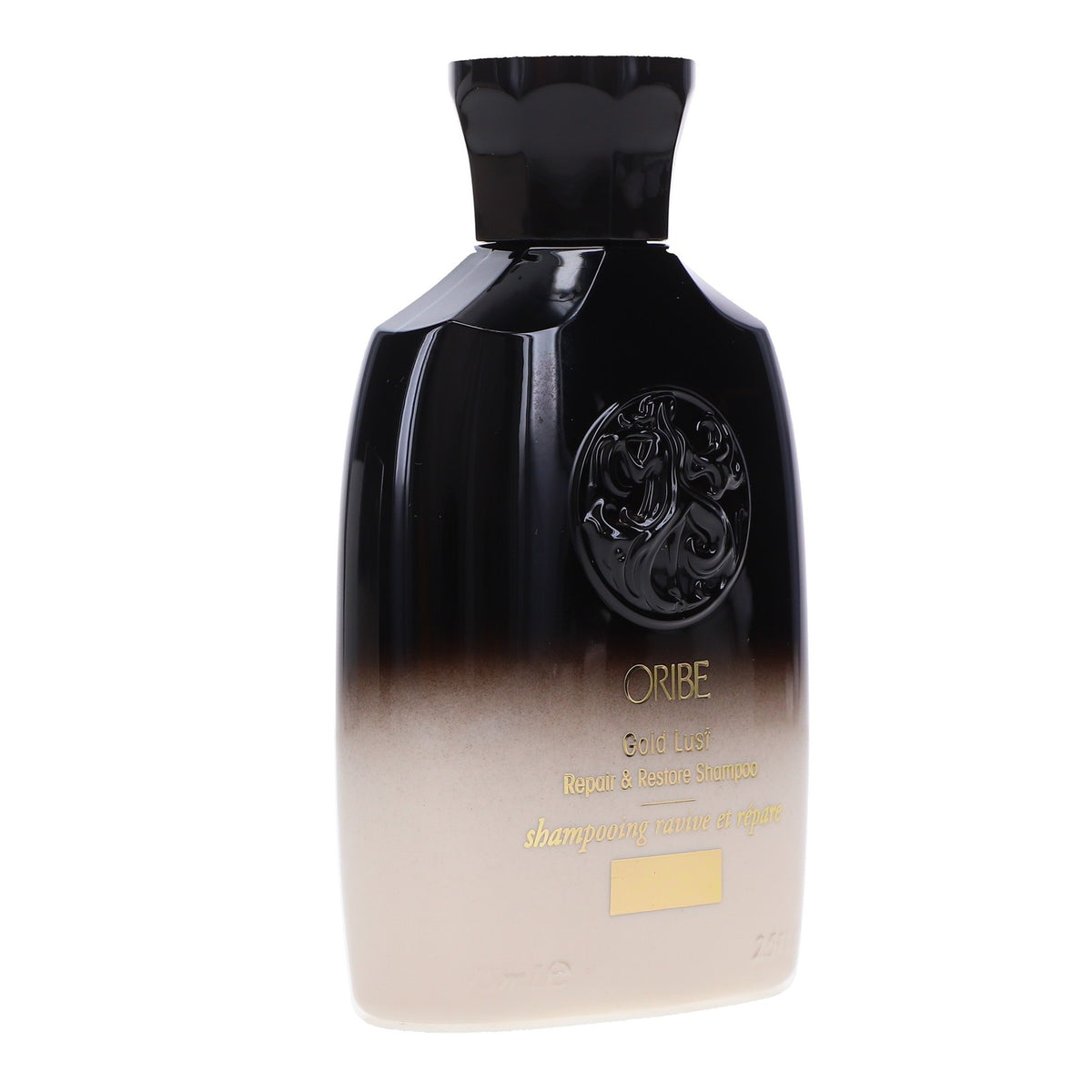Oribe Gold Lust Repair & Restore Shampoo 2.6 oz - Hair Repair & Shine