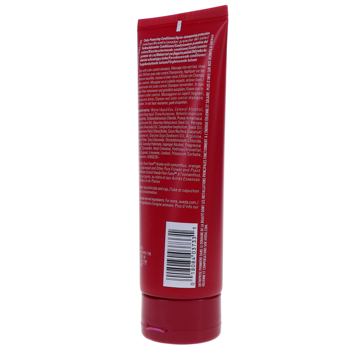 Aveda Color Control Conditioner 6.7 oz - Vegan Hair Color Protector