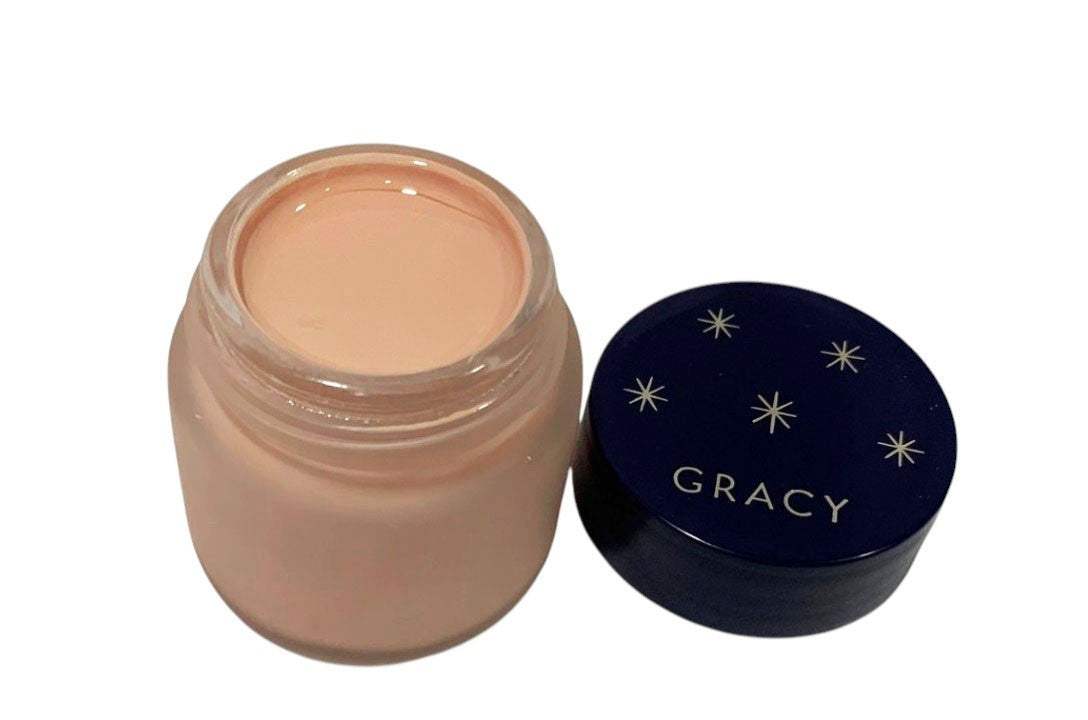Japan Made Shiseido INTEGRATE GRACY Moist Cream Foundation 25g Pink Ochre 10