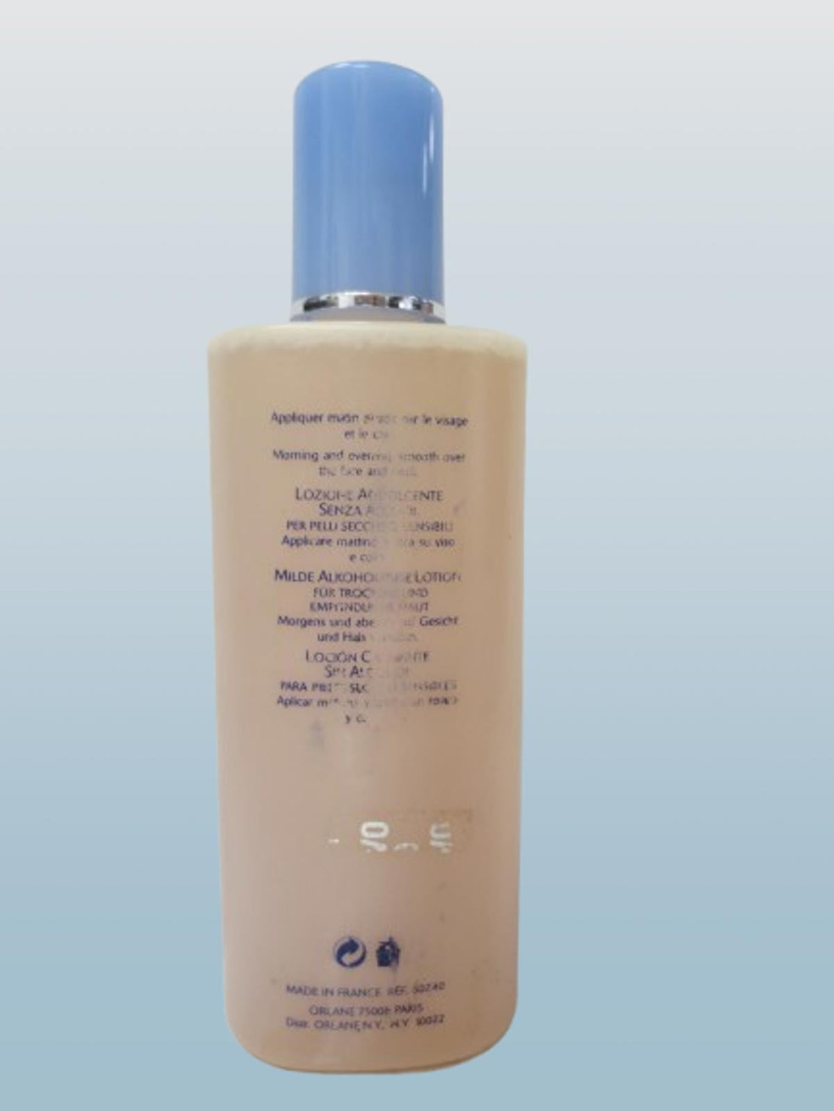 Alcohol-Free Soothing Lotion 8.4 oz - Alcohol-Free Skincare