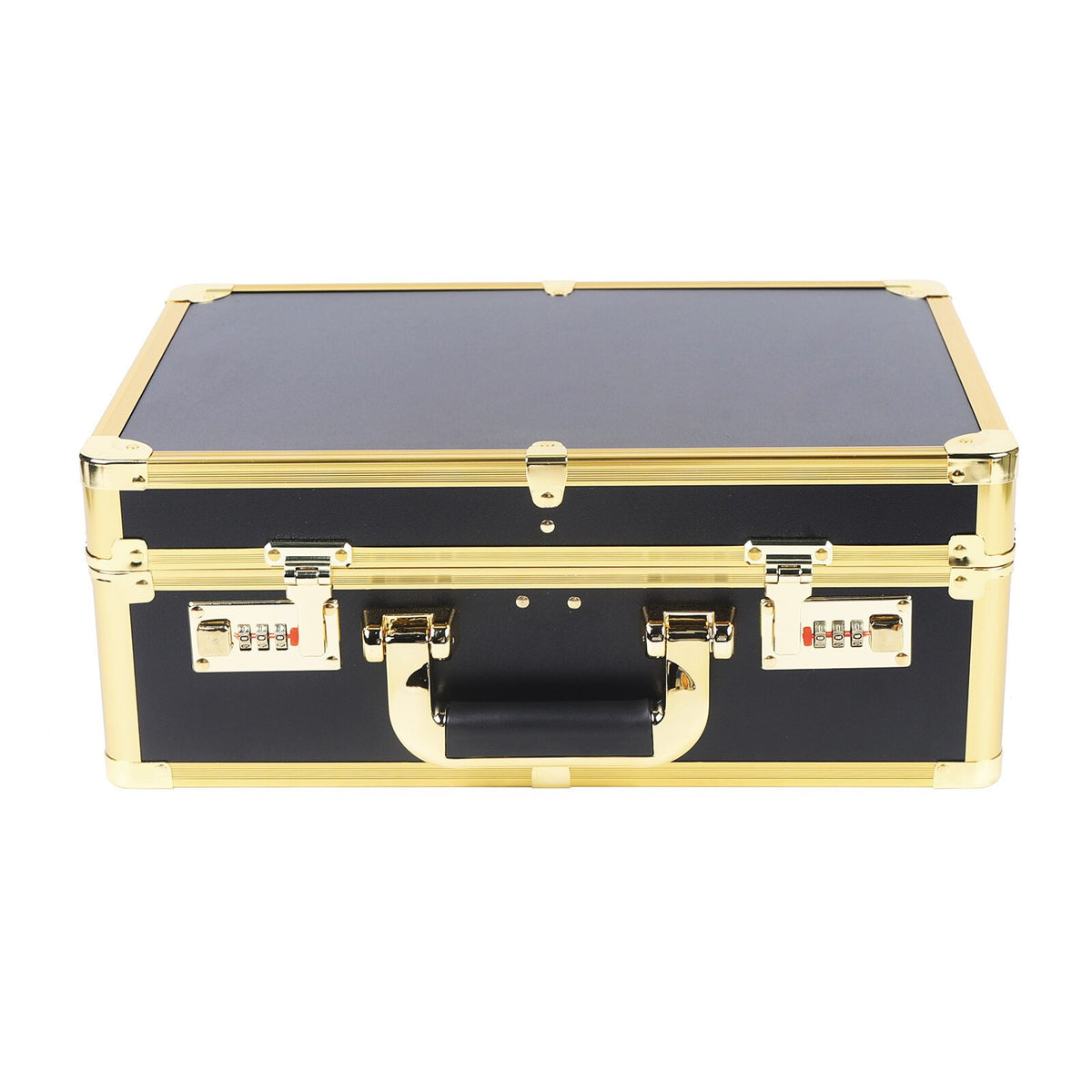 Barber Stylist Suitcase, Carrying Case For Clippers Trimmers Scissors