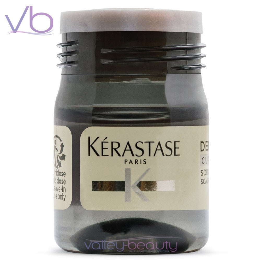 Densifying Hair Treatment Vials - 10 x 6ml