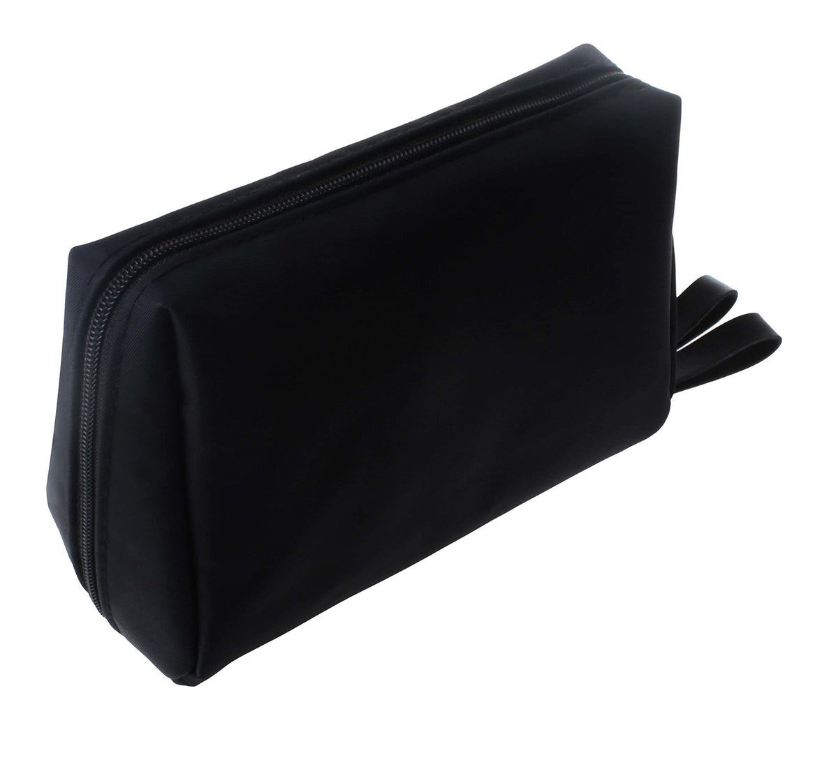 Small Waterproof Makeup Bag for Travel and Purse Storage - Portable Cosmetic Organizer