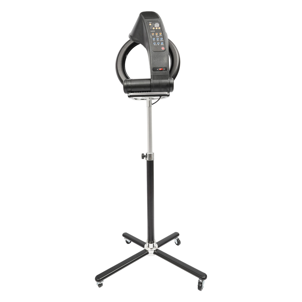 Professional Orbiting Hair Dryer 1000W Salon Perming & Color Processing