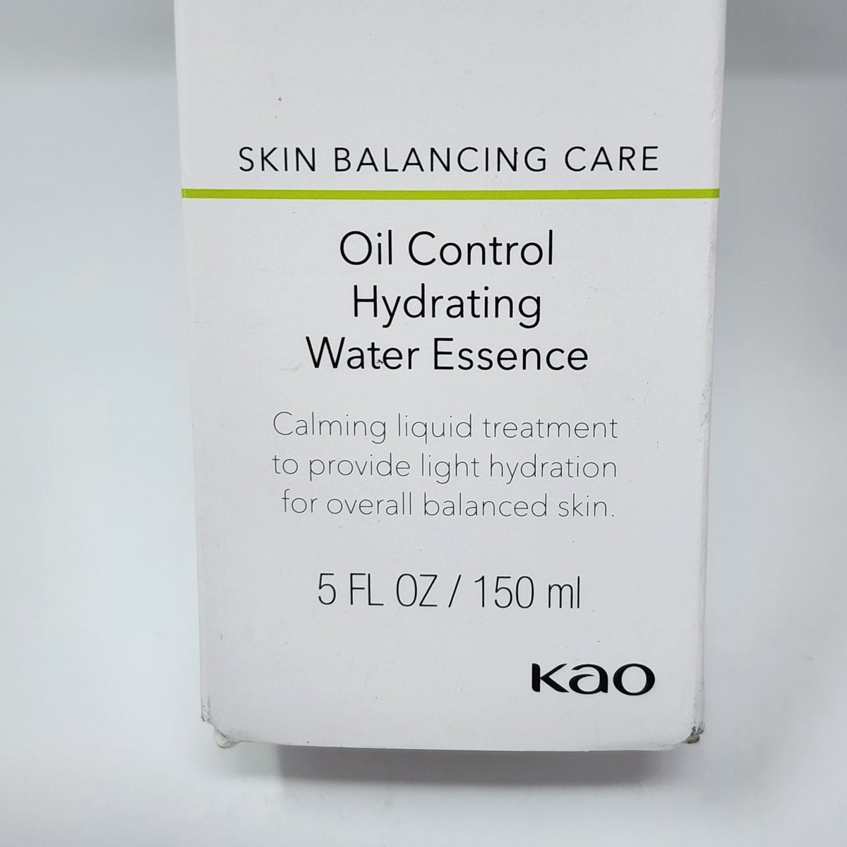 Oil Control Hydrating Water Essence - 5 fl oz