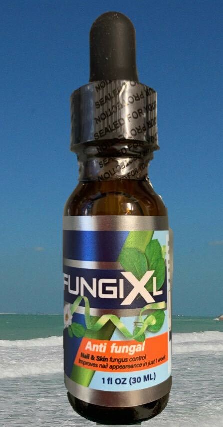 Antifungal Salicylic Acid Gel for Feet, Nails & Hands