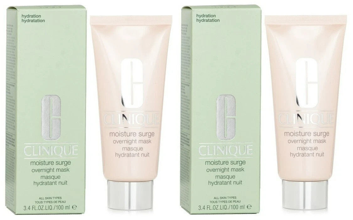 Clinique Moisture Surge Overnight Mask 3.4 oz