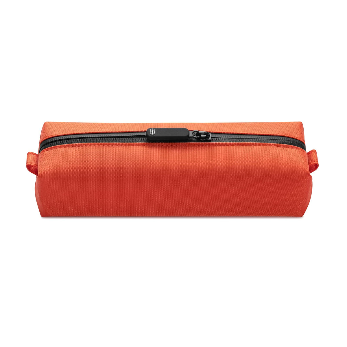 Travel Toiletry Bag for Men Slim Mini Organizer Water-Resistant Dopp Kit