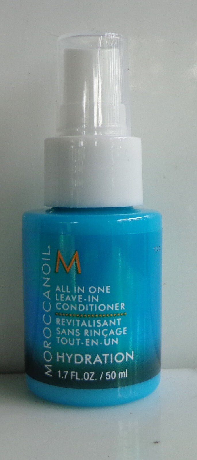 Moroccanoil All-In-One Leave-In Conditioner 1.7 oz Hair Treatment
