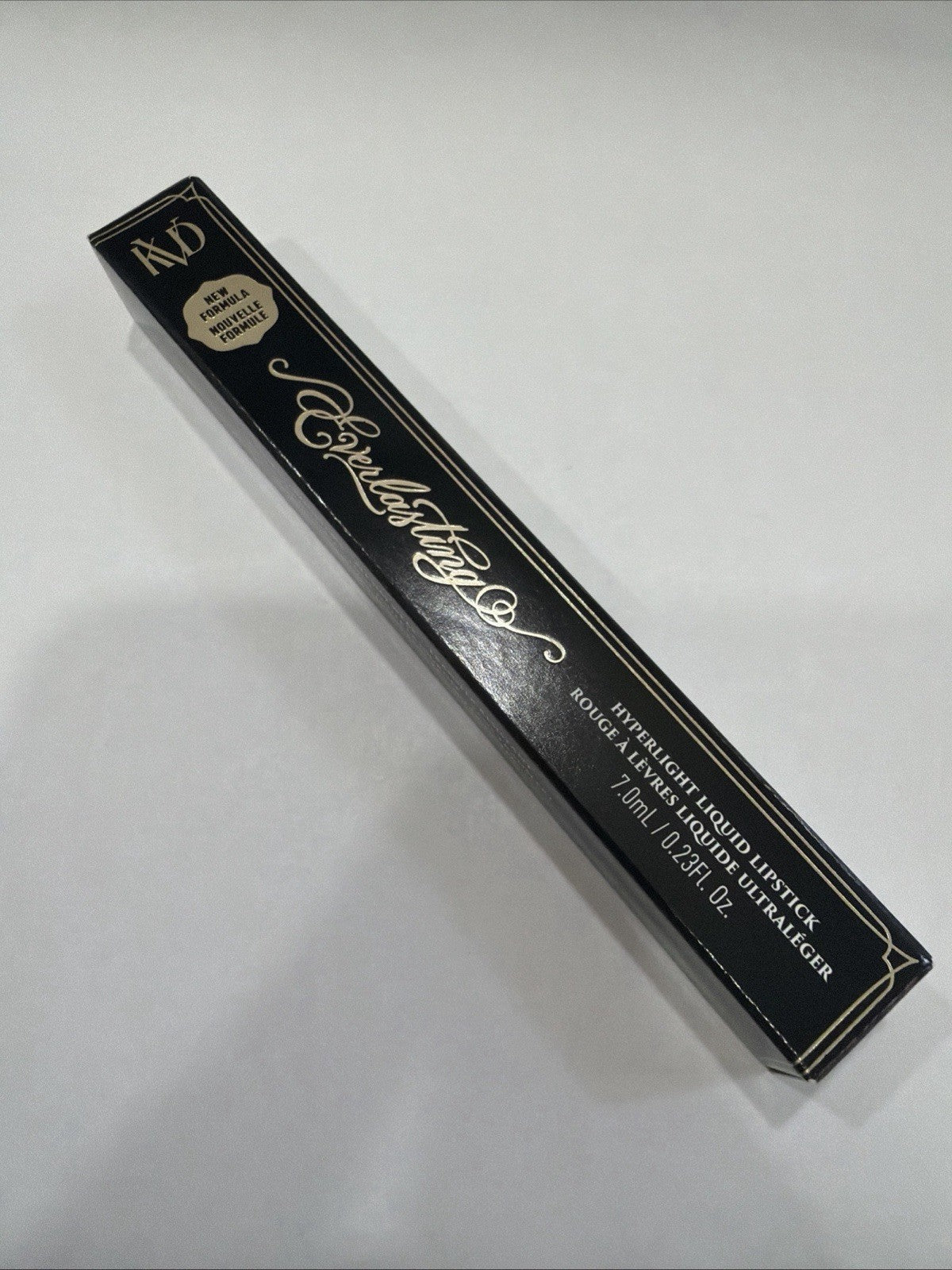 Liquid Lipstick Calytrix 14 - Long-Lasting Lip Color, 7ml