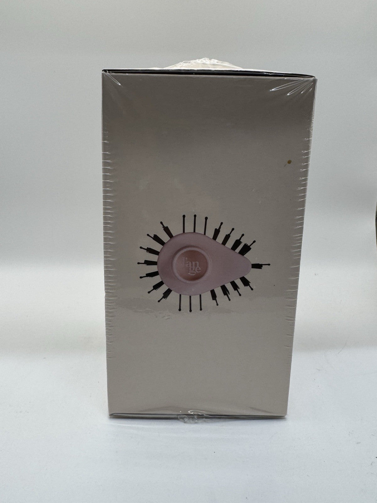 L'ange Max Volume 65mm 2-in-1 Brush Dryer Attachment Barrel - Sealed