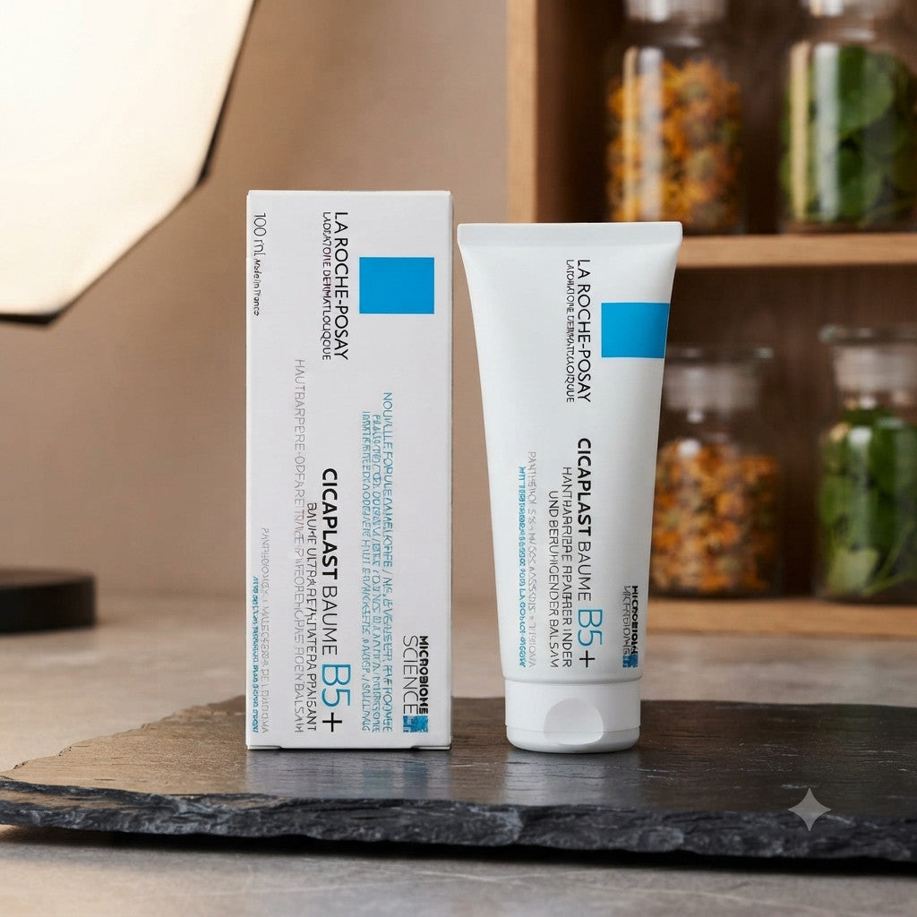 Cicaplast Baume B5+ Soothing Repair Balm 100ml
