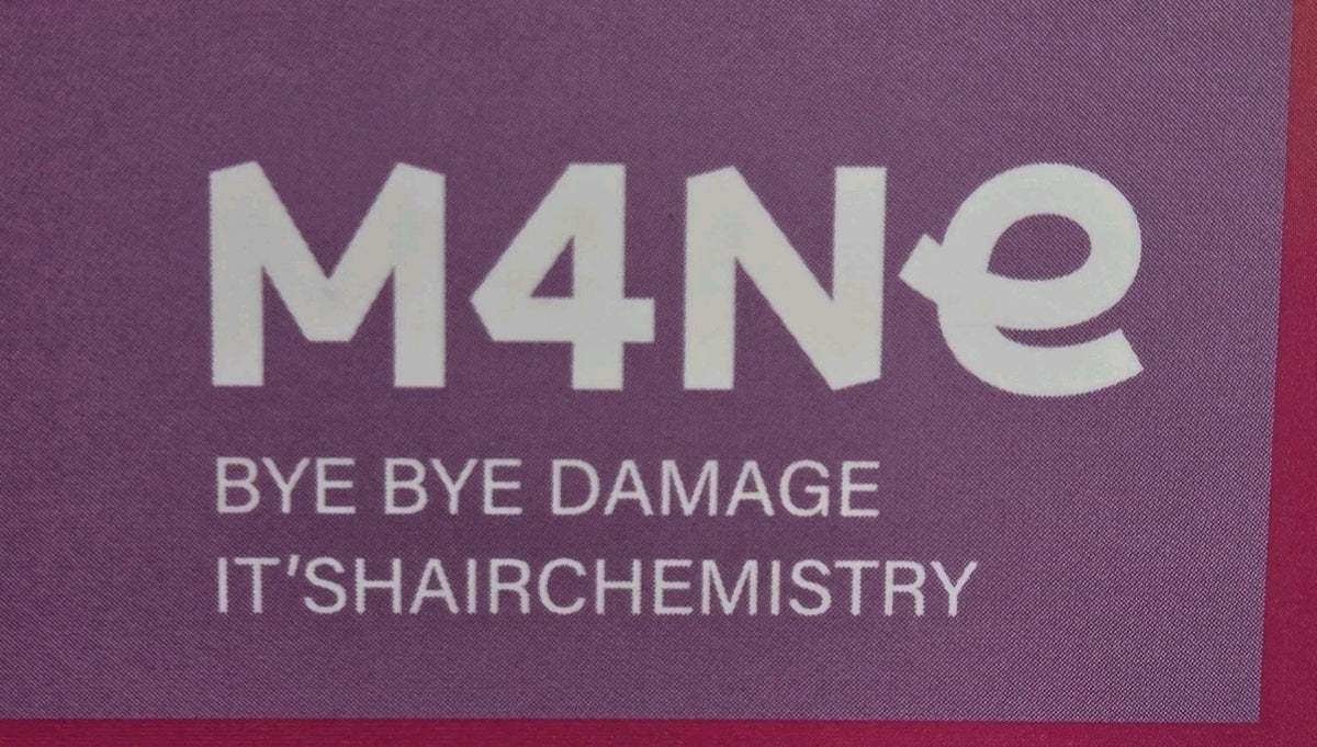 Hair Repair Set with Mask Oil and Detox Shampoo for Damaged Hair