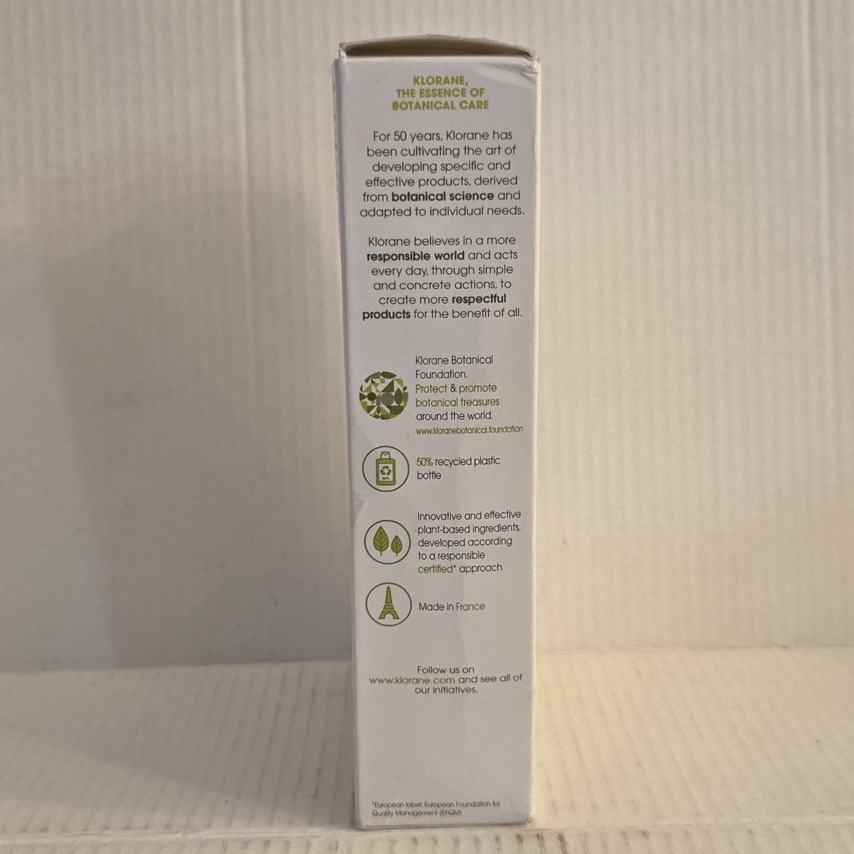 Sun Radiance Nourishing Shampoo with Ylang-Ylang Wax - 6.7 fl oz