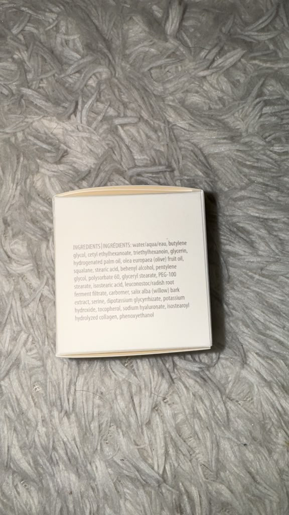 DHC Extra Nighttime Moisture Facial Moisturizer - 1.5 oz