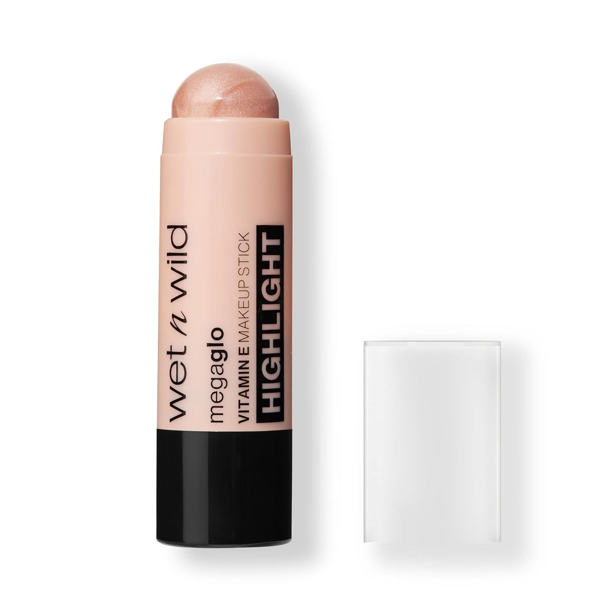 Buildable Makeup Stick - Multi-Use Contour, Highlight, Blush & Concealer