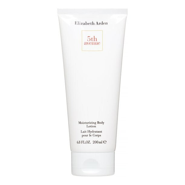 5th Avenue Body Lotion - 6.8 oz Moisturizing