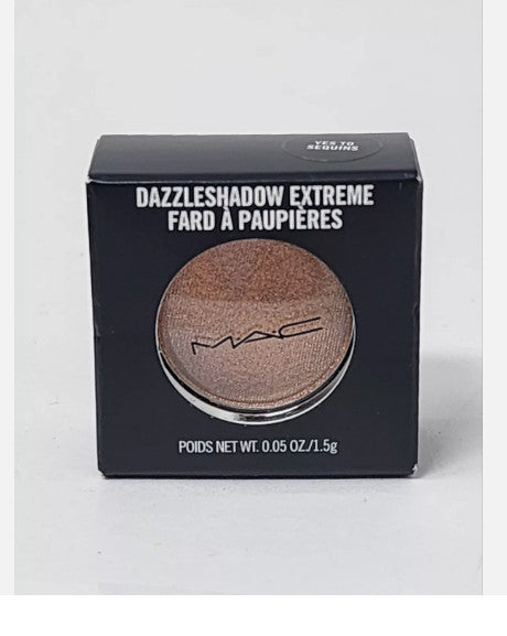 M·A·C Eye Shadow 1.5g Full Size – 1.5g Compact Powder