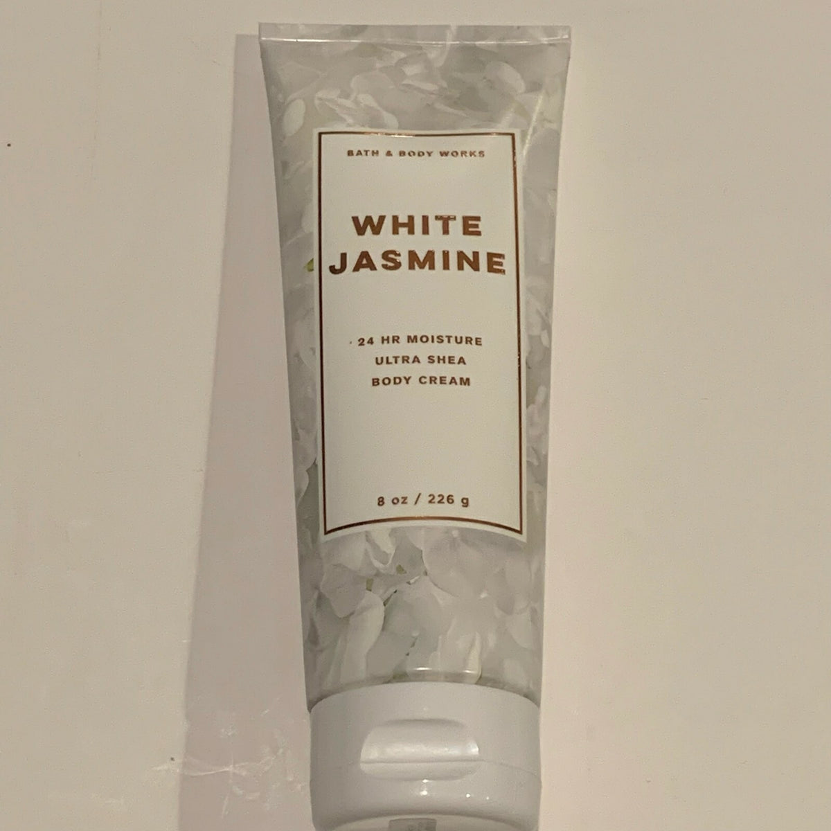 Ultra Shea Body Cream Moisturizer 8 oz - 24 Hr Hydration