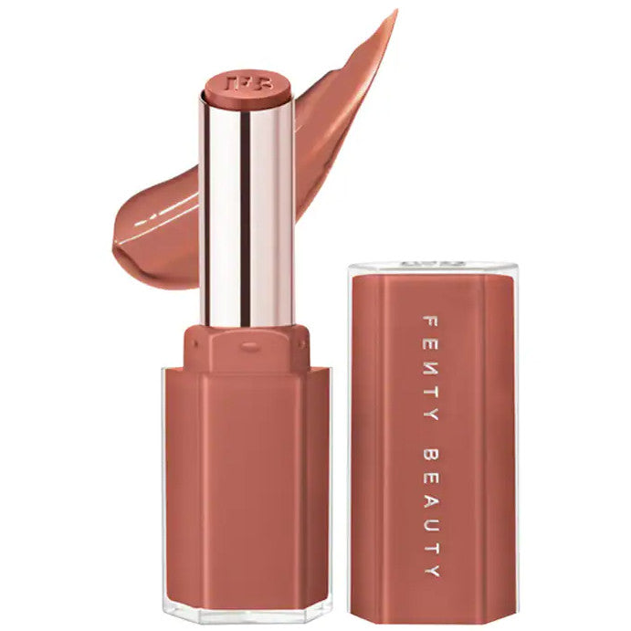 Hydrating Lip Gloss Stick with Vitamin E & Shea Butter – Multiple Shades