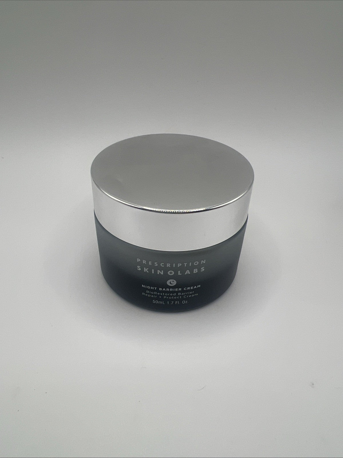Night Barrier Cream - 1.7oz Skin Barrier Repair Night Cream