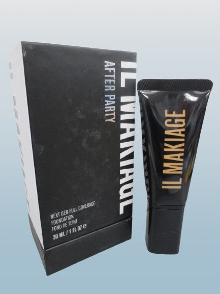 Full Coverage Foundation #20 1 Oz Liquid Makeup for Flawless Skin