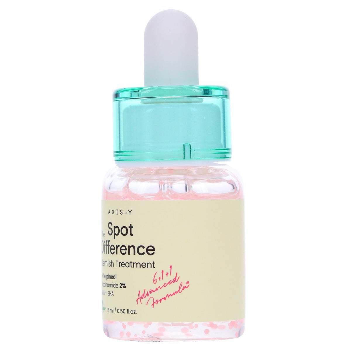 Blemish Spot Treatment 0.5 Oz for Acne & Skin Care