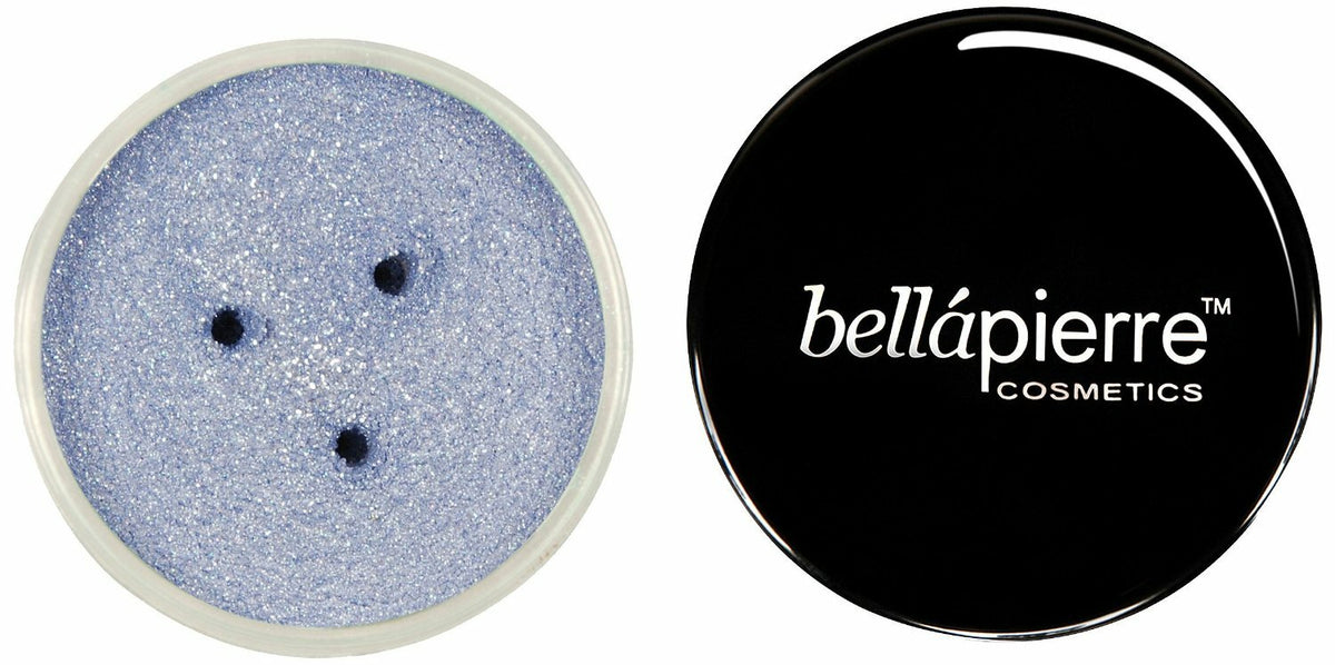 Bella Pierre Cosmetics Shimmer Powder 2.35g Multiple Shades for Face & Body