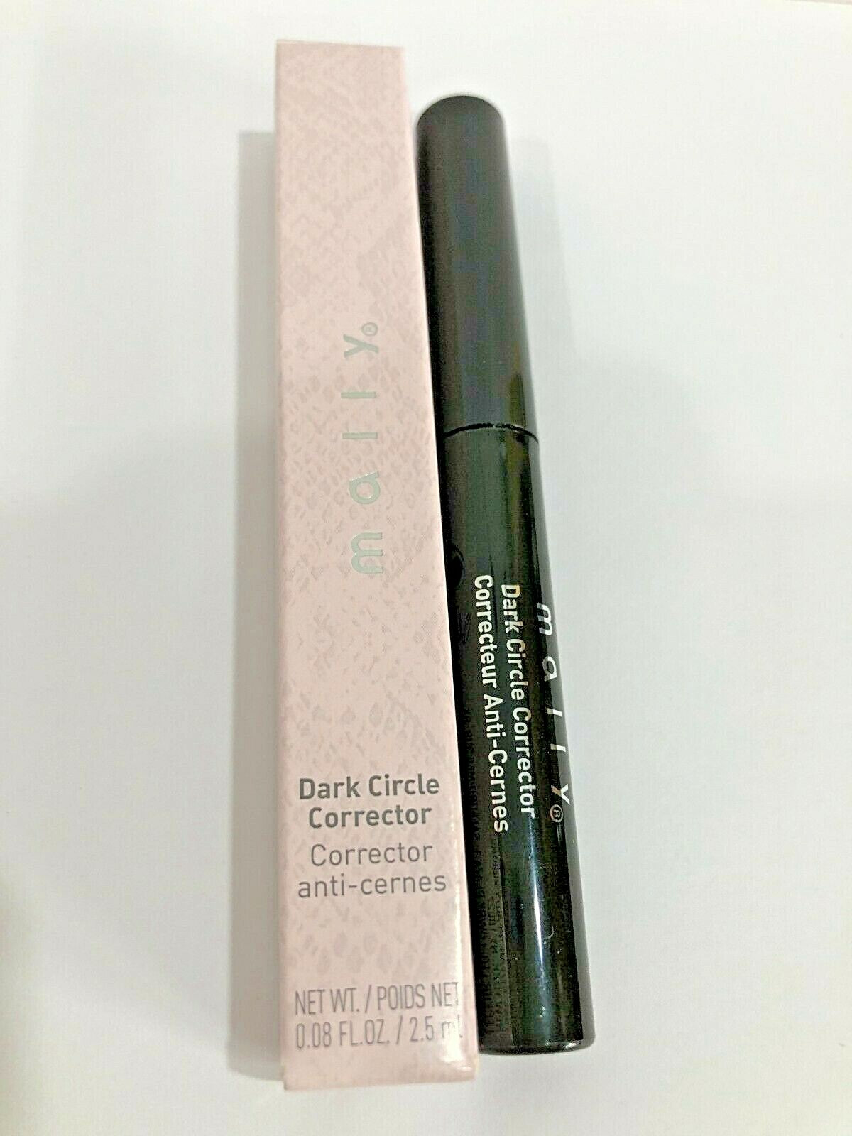 Dark Circle Corrector Deep for Under Eye Puffiness - Full Size Set of 2
