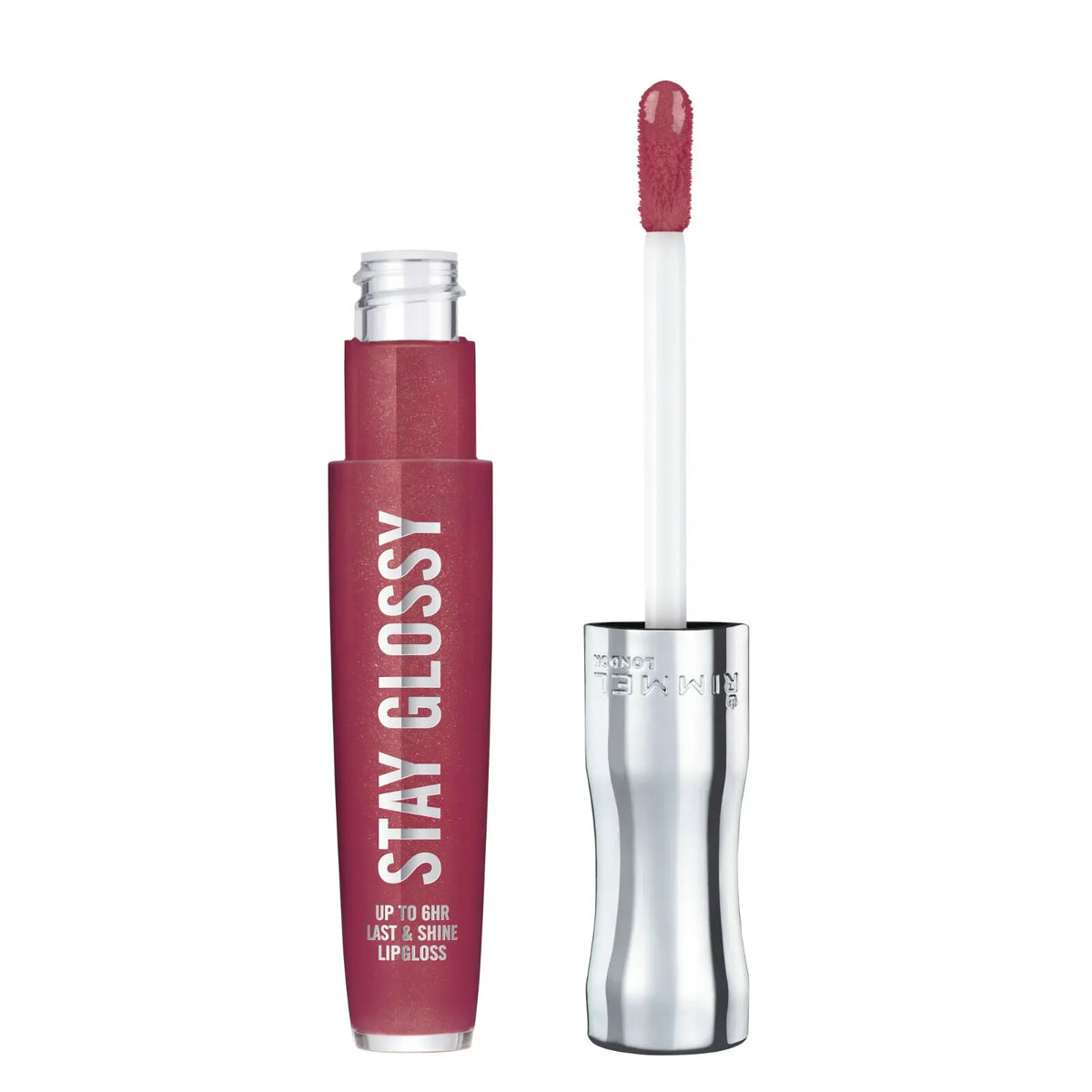 Lip Gloss with Up to 6 Hours Shine - Multiple Colors - Lip Makeup