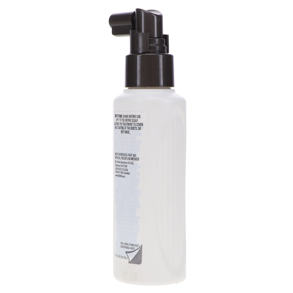 Nioxin System 3 Scalp Treatment 3.38 oz
