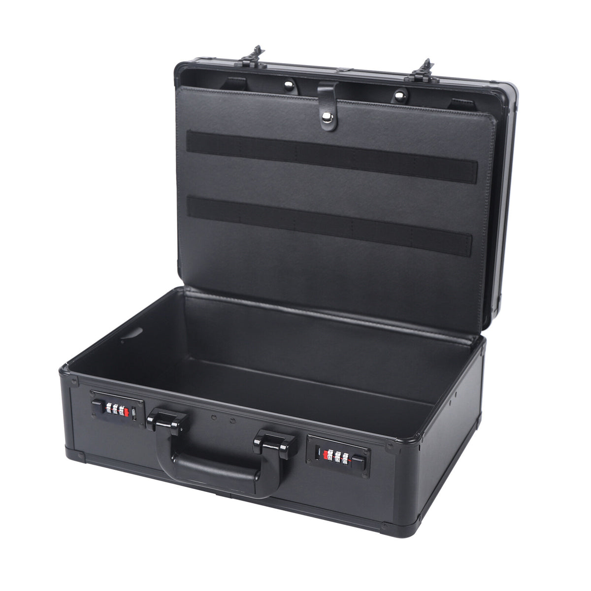 Portable Barber Carrying Case Styling Tools Accessories Travel
