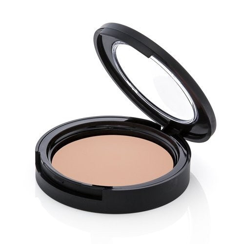 Full Coverage Cream Foundation - Natural Luminous Finish, 1 oz