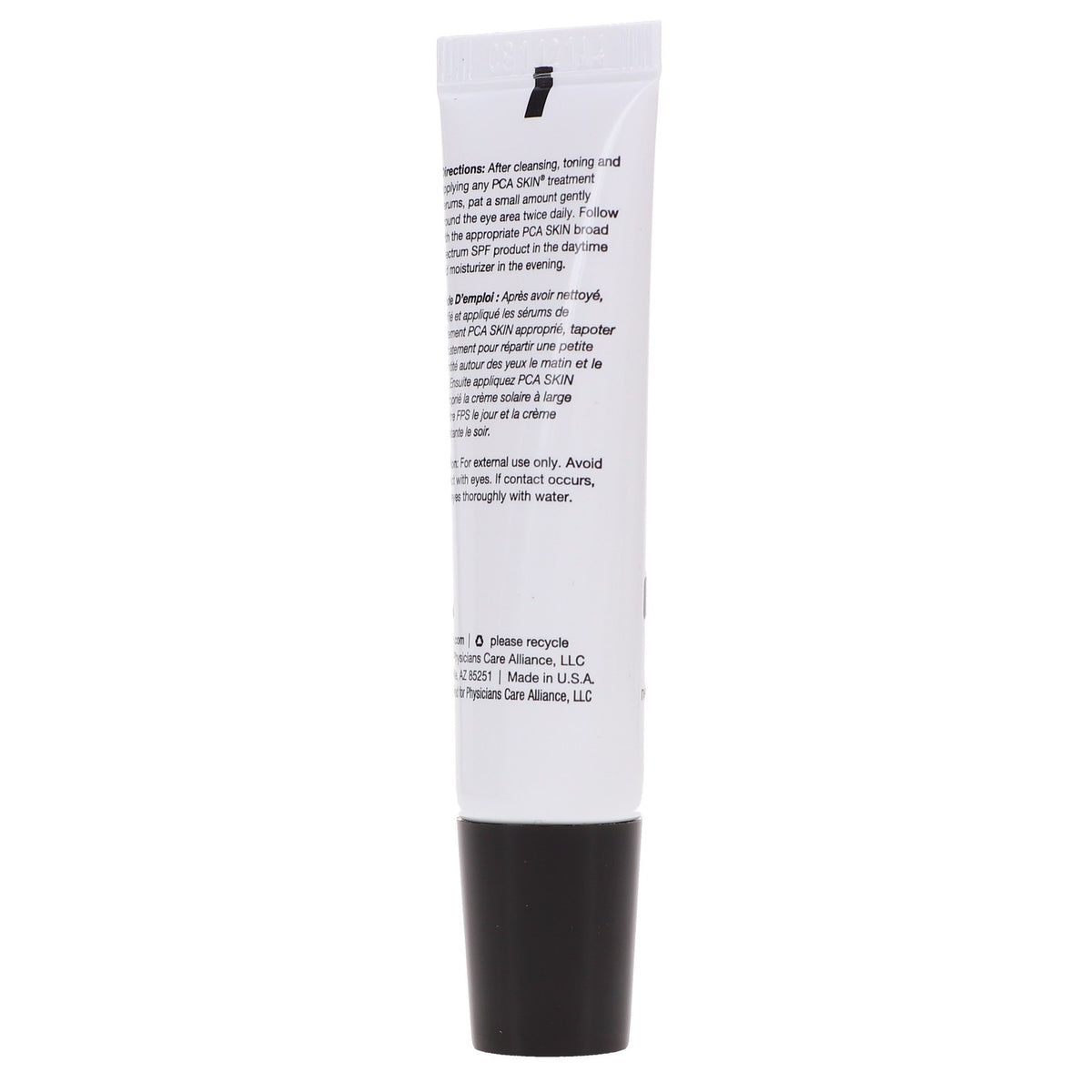 Revitalizing Eye Gel for Dark Circles & Fine Lines - 0.5 oz