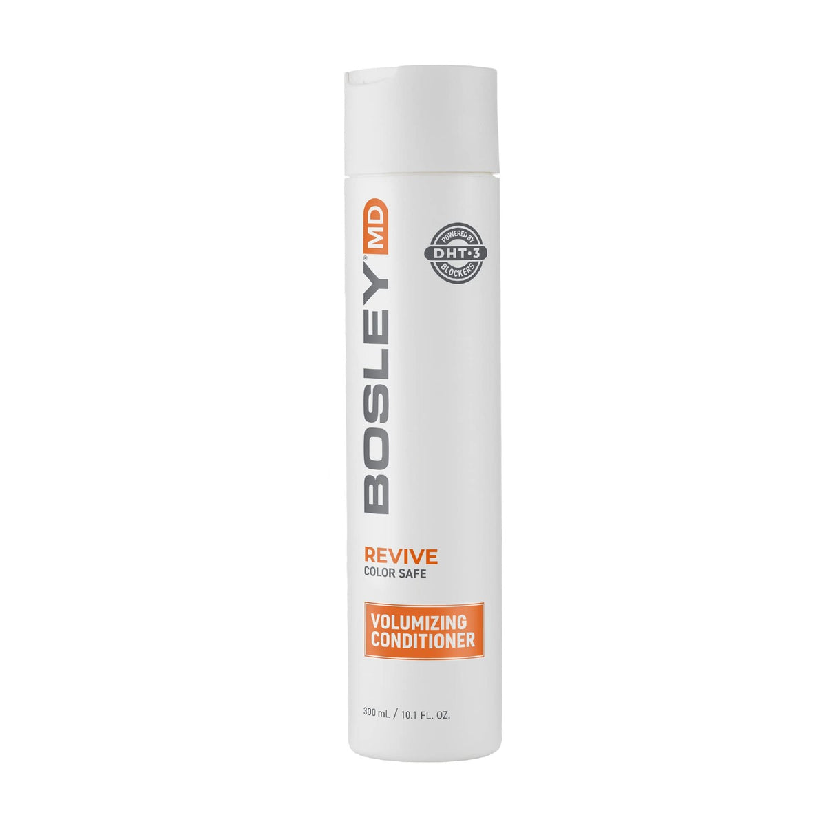 Volumizing Conditioner for Thinning and Color-Treated Hair - 10.1oz