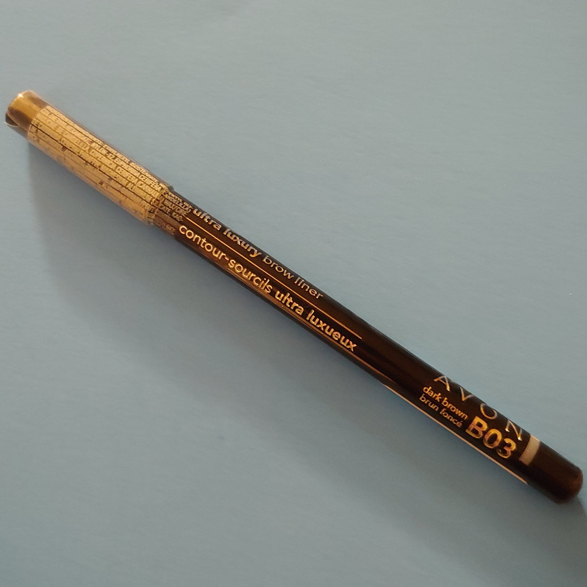 Luxury Pencil Eyeliner Set - Multiple Shades for Eye & Lip Definition