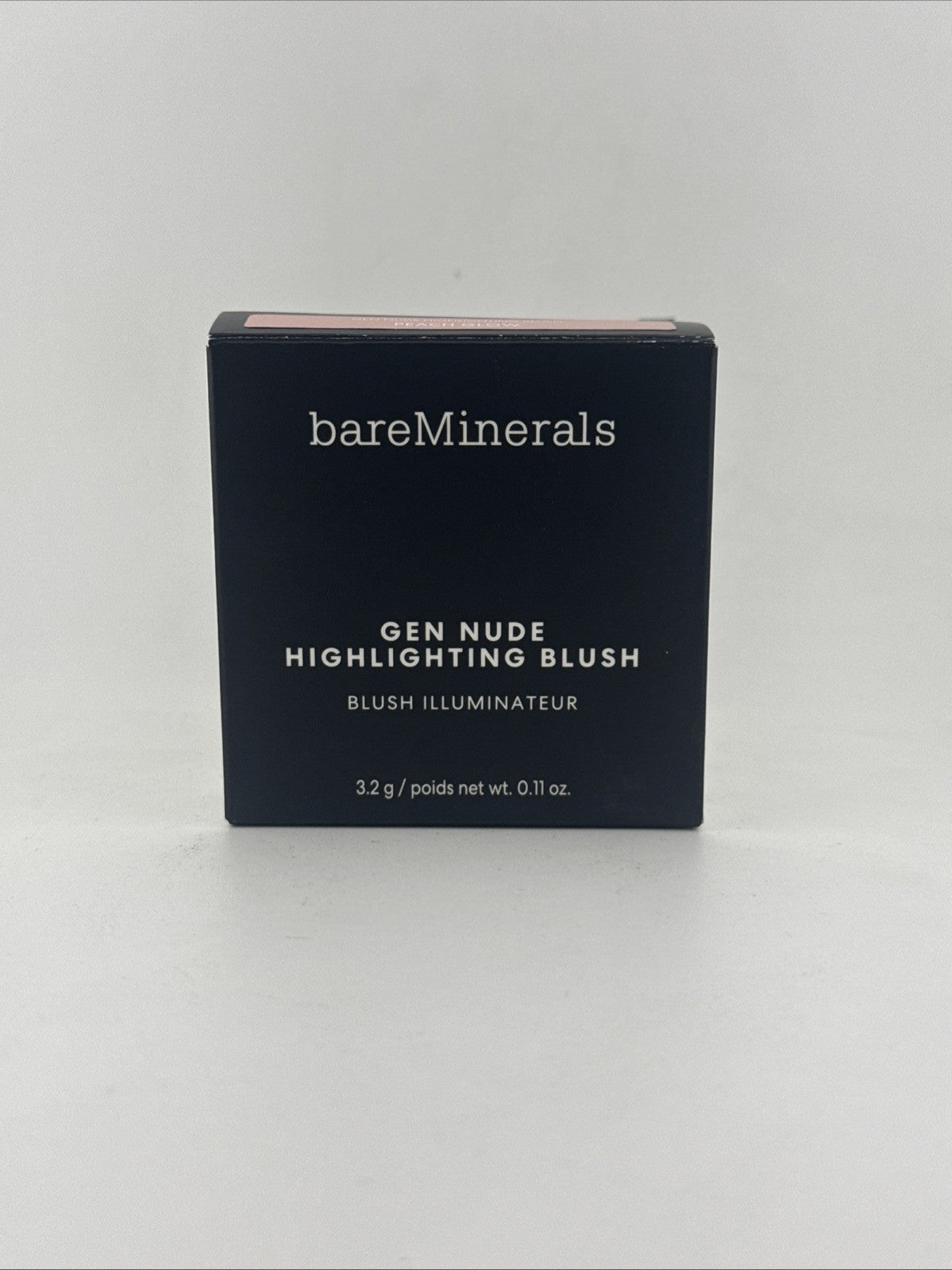 Highlighting Blush - Natural Glow, Buildable Color, 3.2g - Multiple Shades