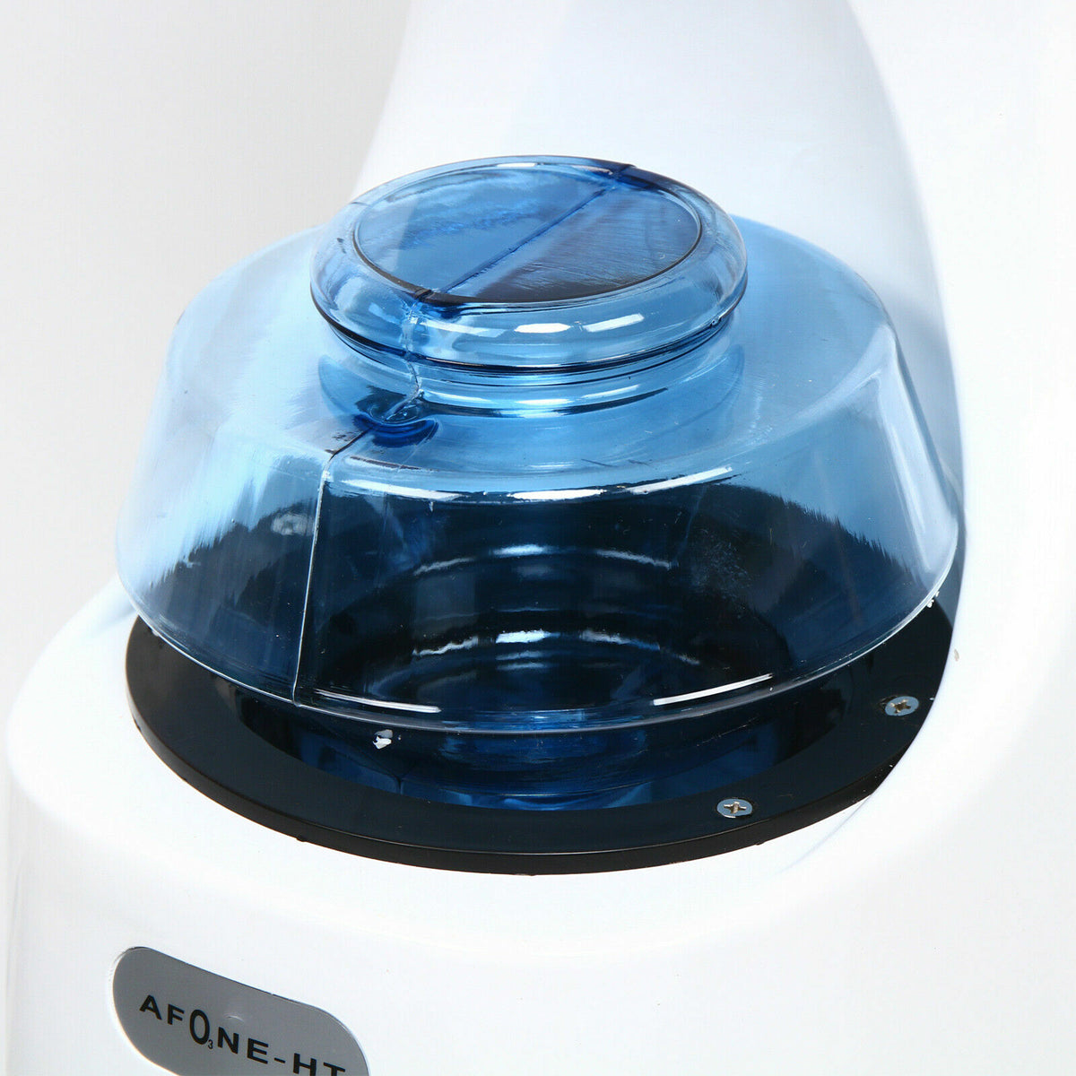 Hair Steamer & Ozone Perm Machine