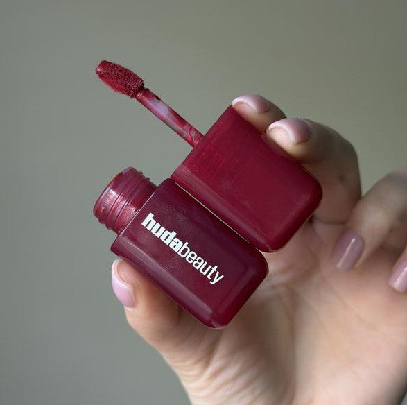 Liquid Blush | 12 Shades – Buildable, Radiant Glow