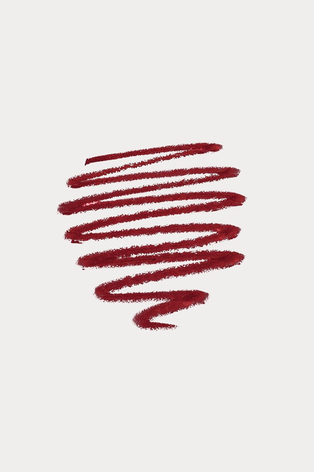 Auto Lip Liner Pencil Brown Sugar Retractable Matte Finish Waterproof