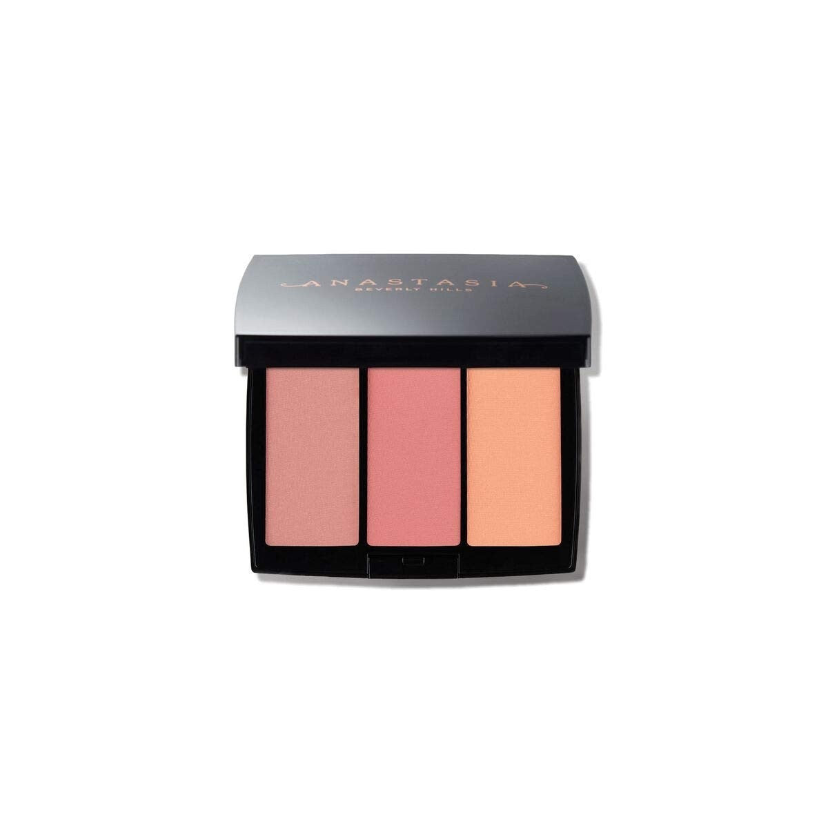 Anastasia Beverly Hills Peachy Love Blush Trio - New in Box Makeup Set