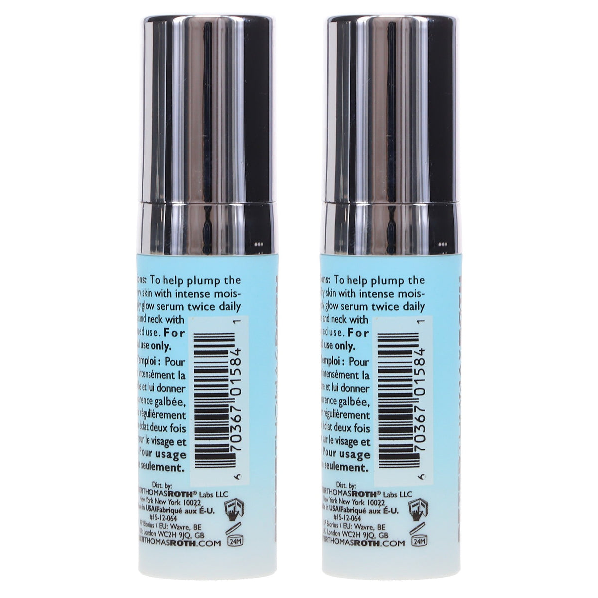 Water Drench Hyaluronic Serum 0.17 oz - 2 Pack Sample Size