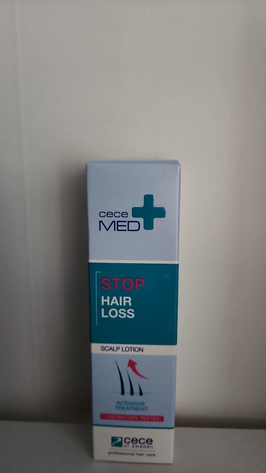 Anti Hair Loss Shampoo, Conditioner & Scalp Treatment Set