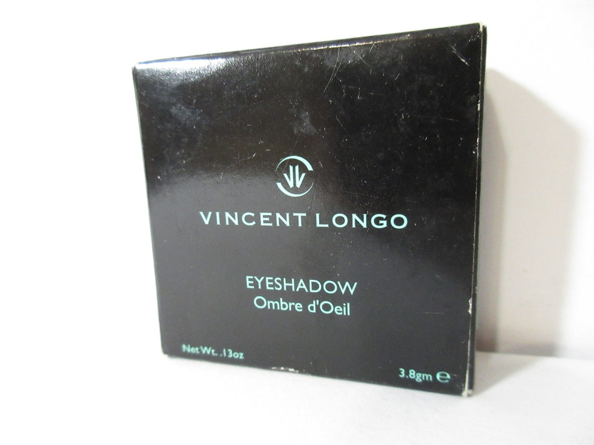 Vincent Longo Trio Eyeshadow Lulu Eclipse - New Eye Makeup Palette