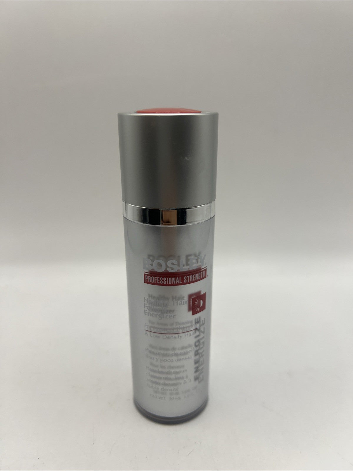 Healthy Hair Follicle Energizer - 1 oz
